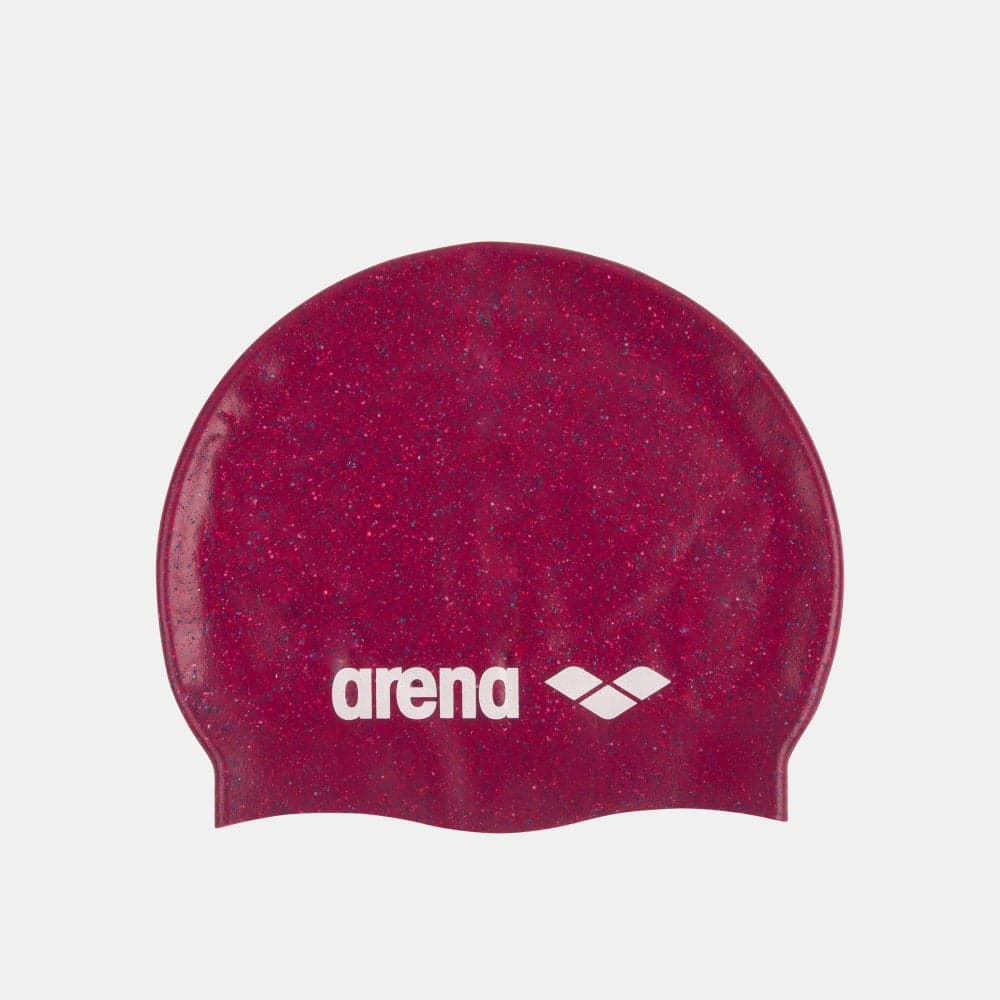 Arena Silicone Swimming Cap Ar006359 905 Unisex - Image 1