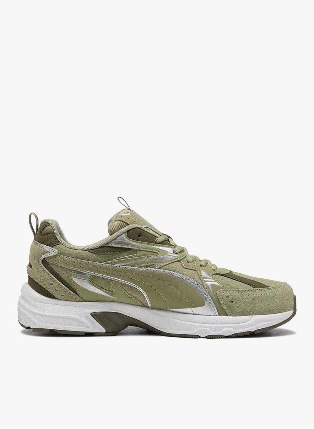 PUMA Milenio Tech SD Futuristic Lifestyle Sneakers - Image 1