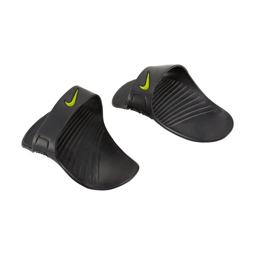 Alpha Training Grip L Black Performance Gloves - Image 1