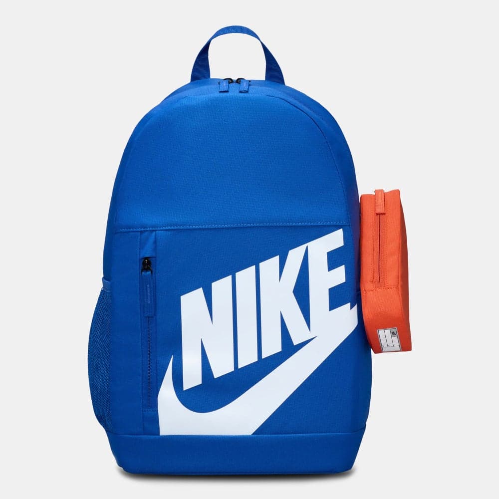 Nike Kids' Elemental Backpack Nkhj4186 480 Blue - Image 1