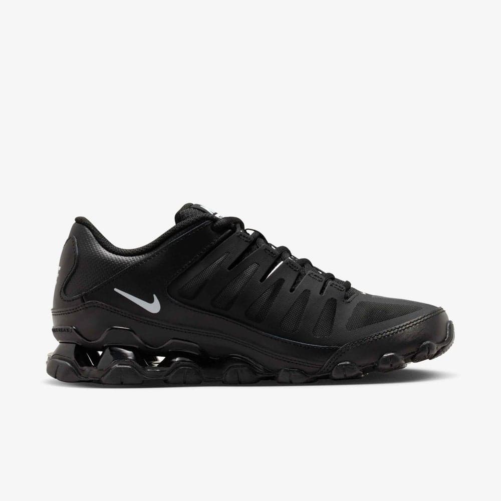 Nike Reax 8 TR Women's Training Shoes Black - Image 1