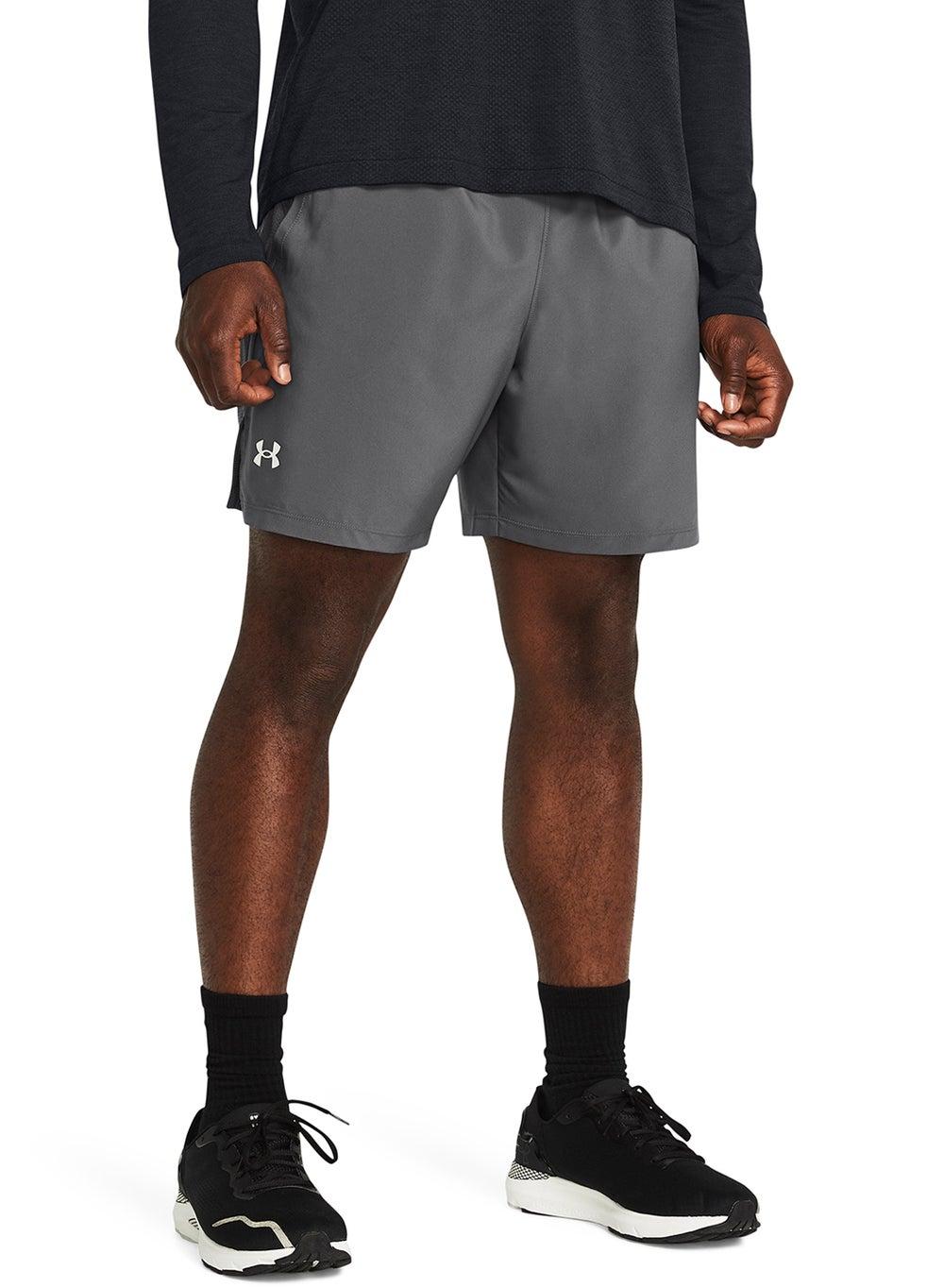 UA 7" Launch Performance Running Shorts 1382620 - Image 1