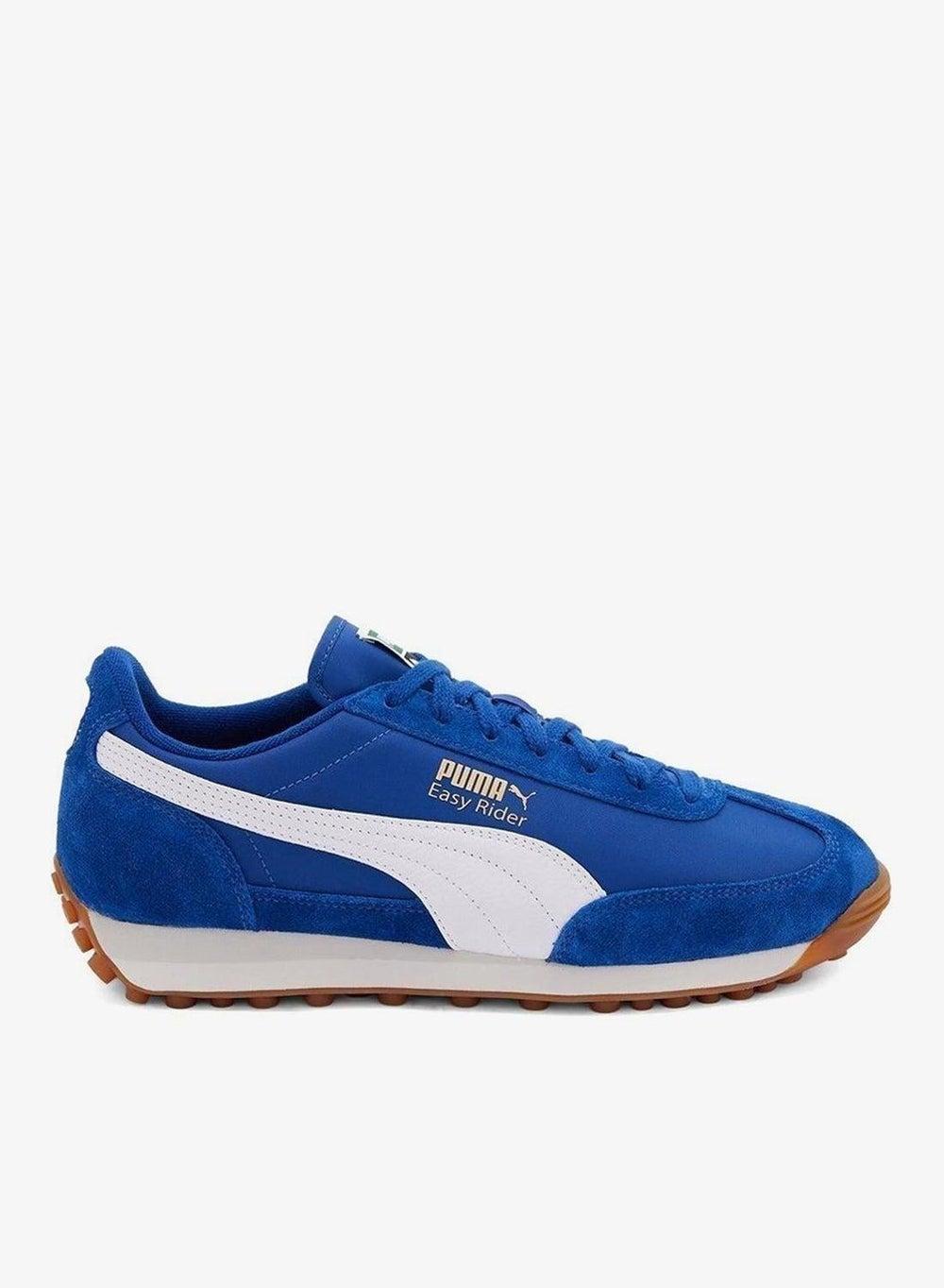 PUMA Easy Rider Vintage 39902809 Retro Sneakers - Image 1