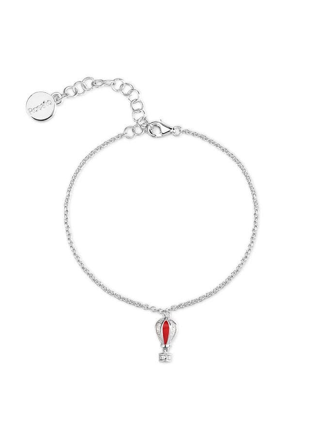 Aria Gold Hot Air Balloon Bracelet for Women - Image 1