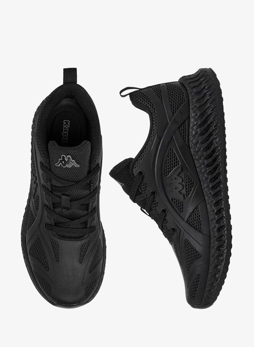 Women's Sho24Aa026W Panelled Lace-Up Sports Sneakers - Image 1