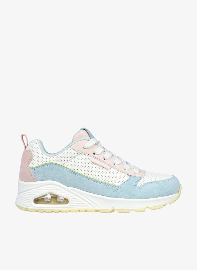 Skechers Uno Airy Slip-Ins Running Sneakers 177105 - Image 1