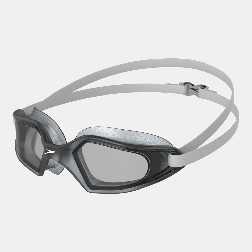 Hydropulse Wide Vision UV-Protect Swim Goggles - Image 1