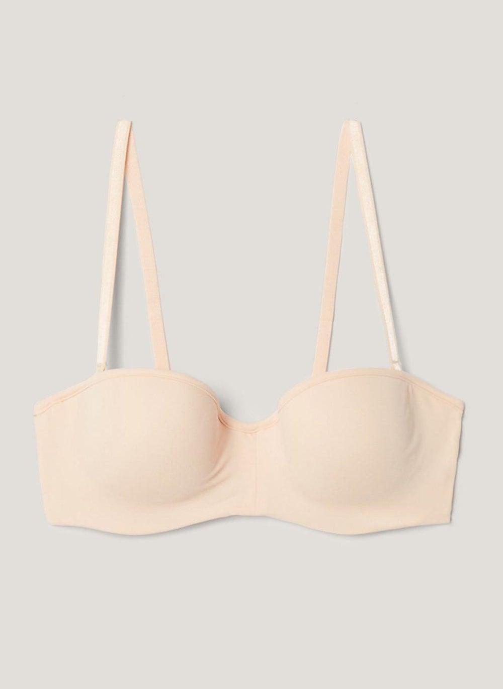 Smooth Multiway Bra – 8-Way Convertible Support - Image 1
