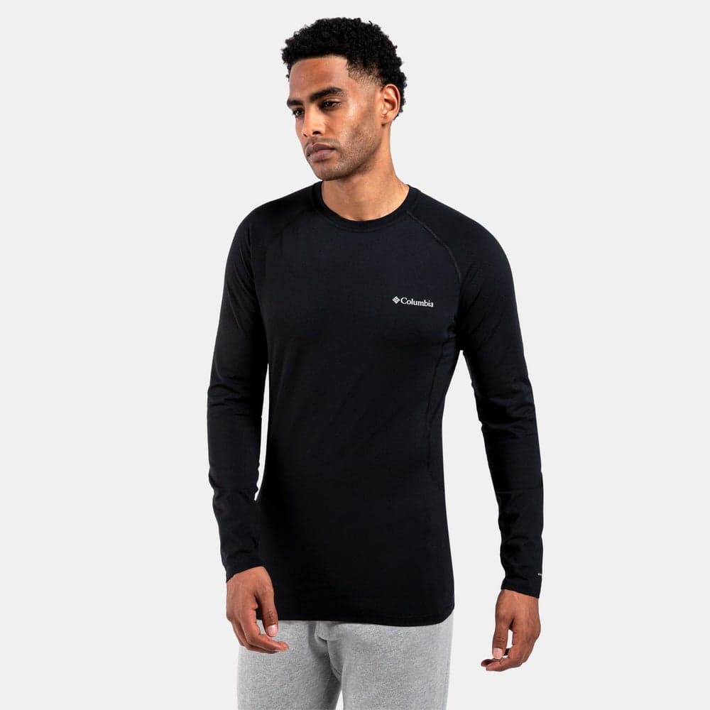 Men’s Omni-Heat™ Infinity Performance Knit T-Shirt - Image 1