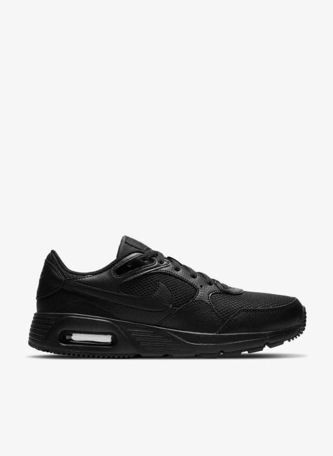 Nike Air Max SC CW4555 003 Black Sneakers - Image 1