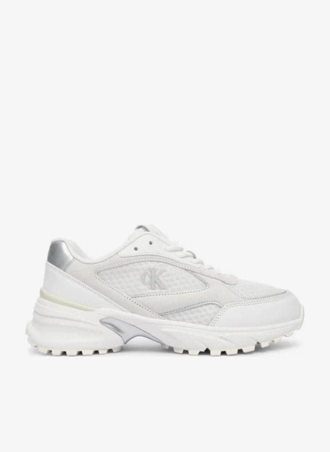 Calvin Klein Low Top Sneakers Yw0Yw020090Lc - Image 1