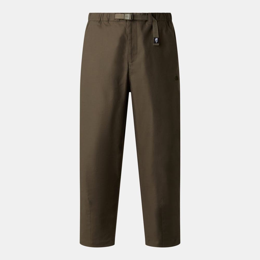 The North Face Lightweight Woven Pants Green - Image 1