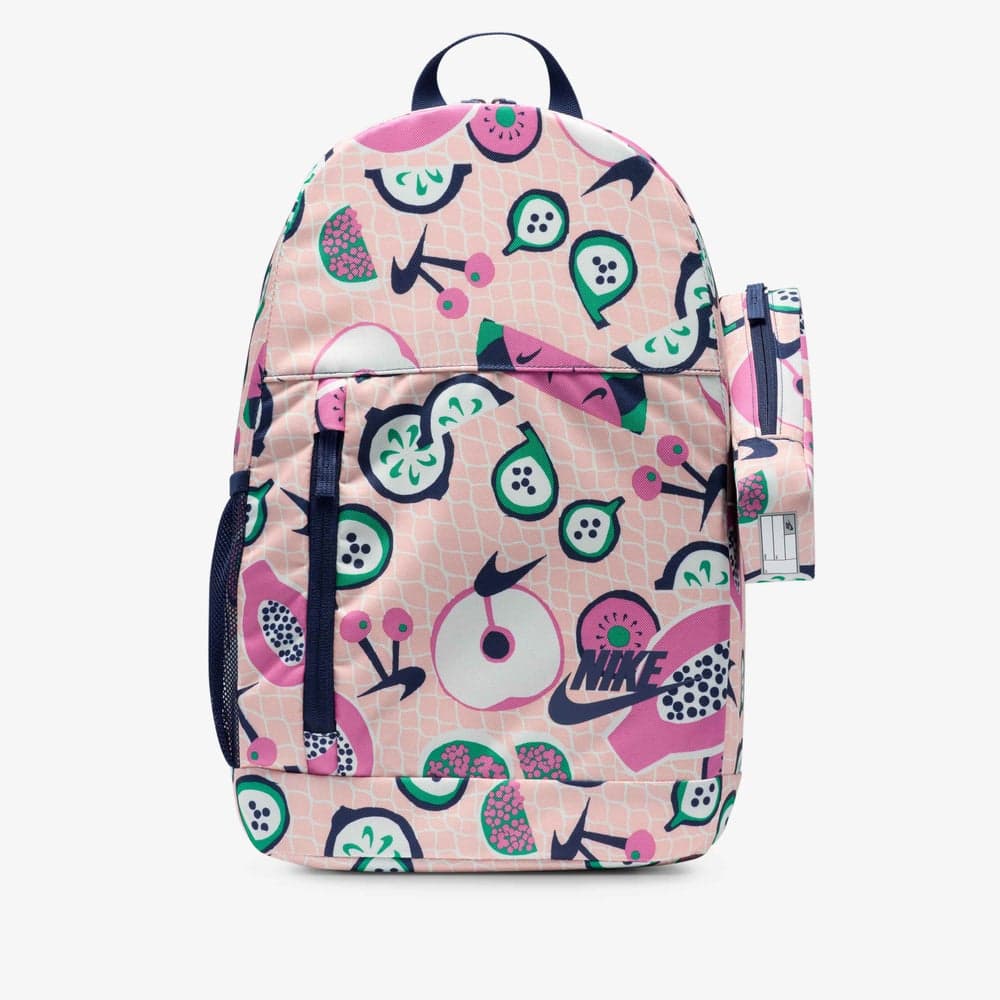 Nike Kids' Elemental Backpack Nkhm6895 664 Pink - Image 1