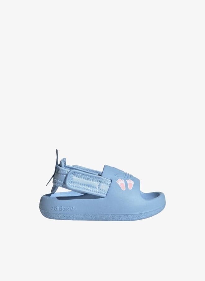 Disney Adifom Adilette Slides for Kids - Image 1