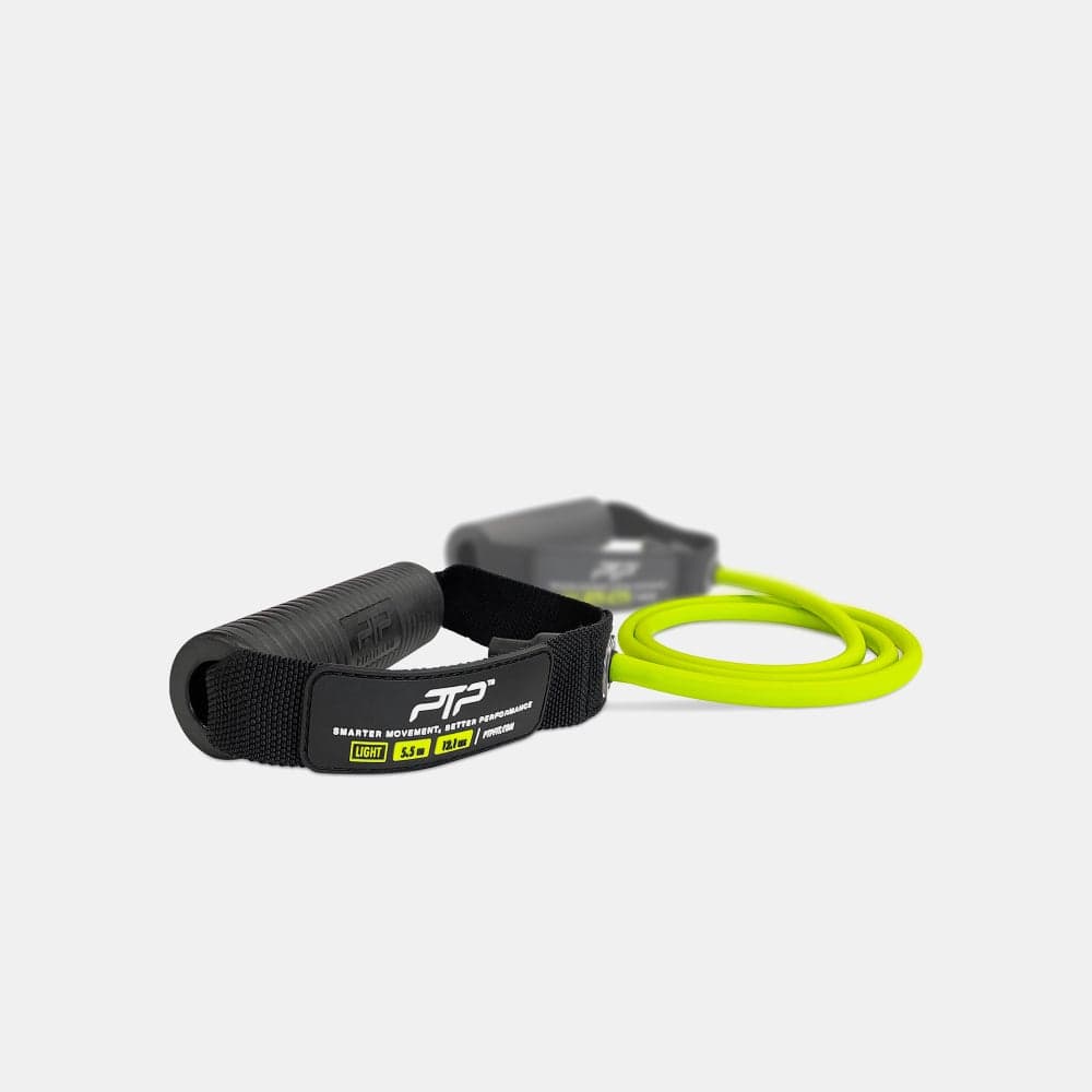 Light Powertube Resistance Band with ICT Safety Tech - Image 1
