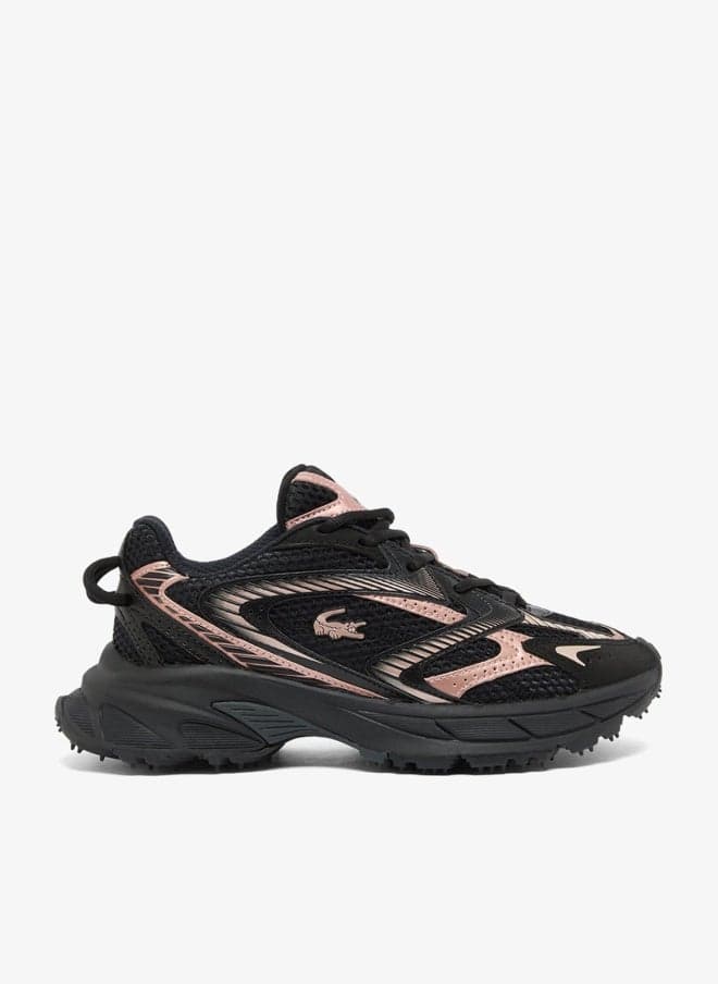 L003 Neo Shot Low-Top Athleisure Sneakers 50Sfa0122 - Image 1