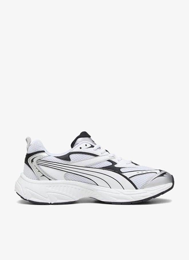 PUMA Morphic Base Retro Mesh Sneakers 39298202 - Image 1
