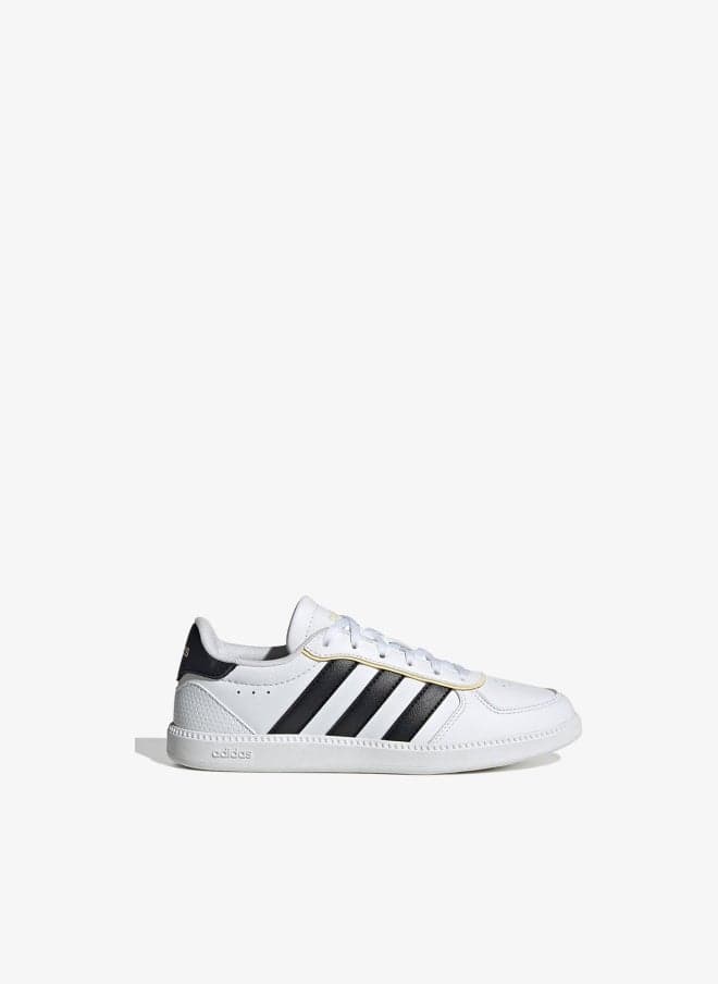 Junior Breaknet Sleek JQ3056 Casual Sneakers - Image 1