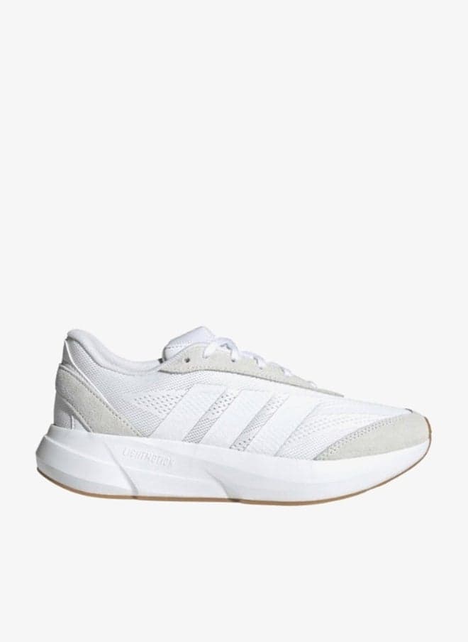 adidas Lightshift Women’s Lightweight Mesh Sneakers - Image 1