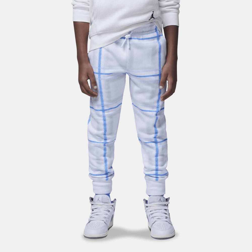 Jordan Kids Brooklyn Essentials Slim Sweatpants - Image 1