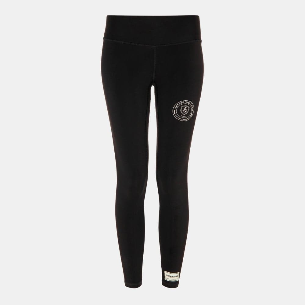 Women’s Collegic High-Rise Active Leggings 25" - Image 1