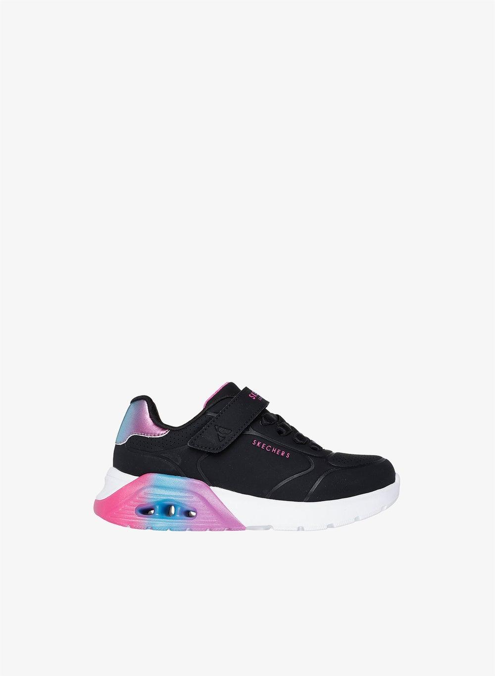 Skechers Kids Uno Lite 2.0 Vivid Pop Sneakers - Image 1