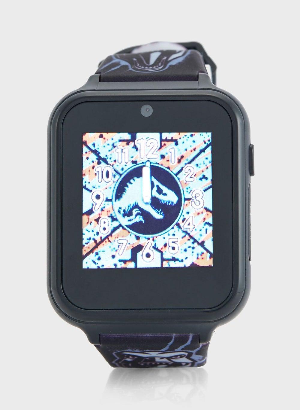 Kids Jurassic World Digital Watch JRW4041ARG - Image 1