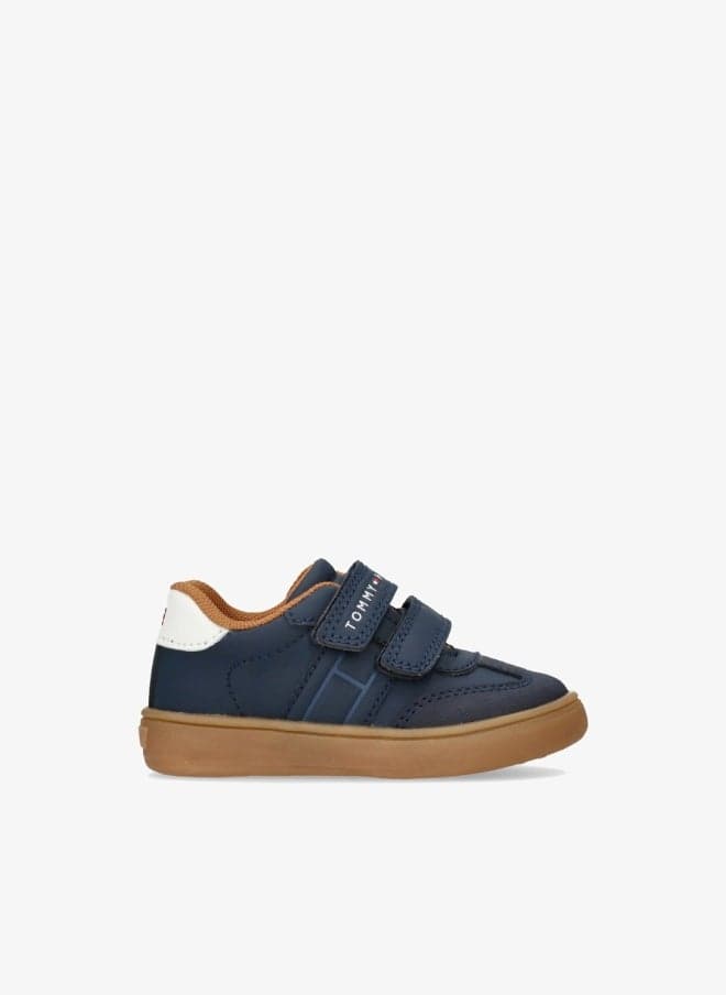 Kids Casual Low Top Sneakers T1X9 34063 - Image 1