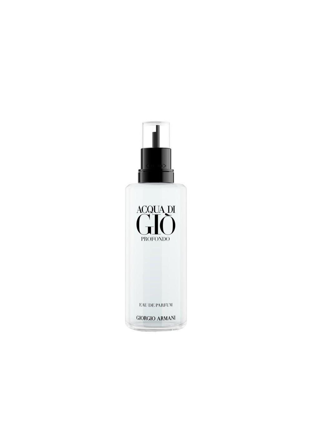 Acqua Di Giò Profondo Eau De Parfum Refill 150ml - Image 1