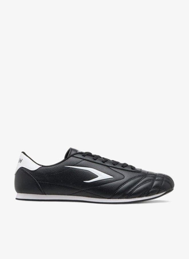 14Rx5 10951M Panelled Lace-Up Sports Sneakers - Image 1