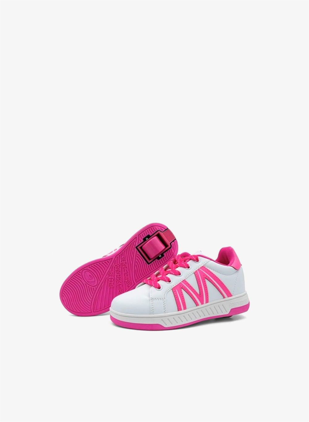 BREEZY ROLLERS Kids Wheel Sneakers Bzr2191831 - Image 1