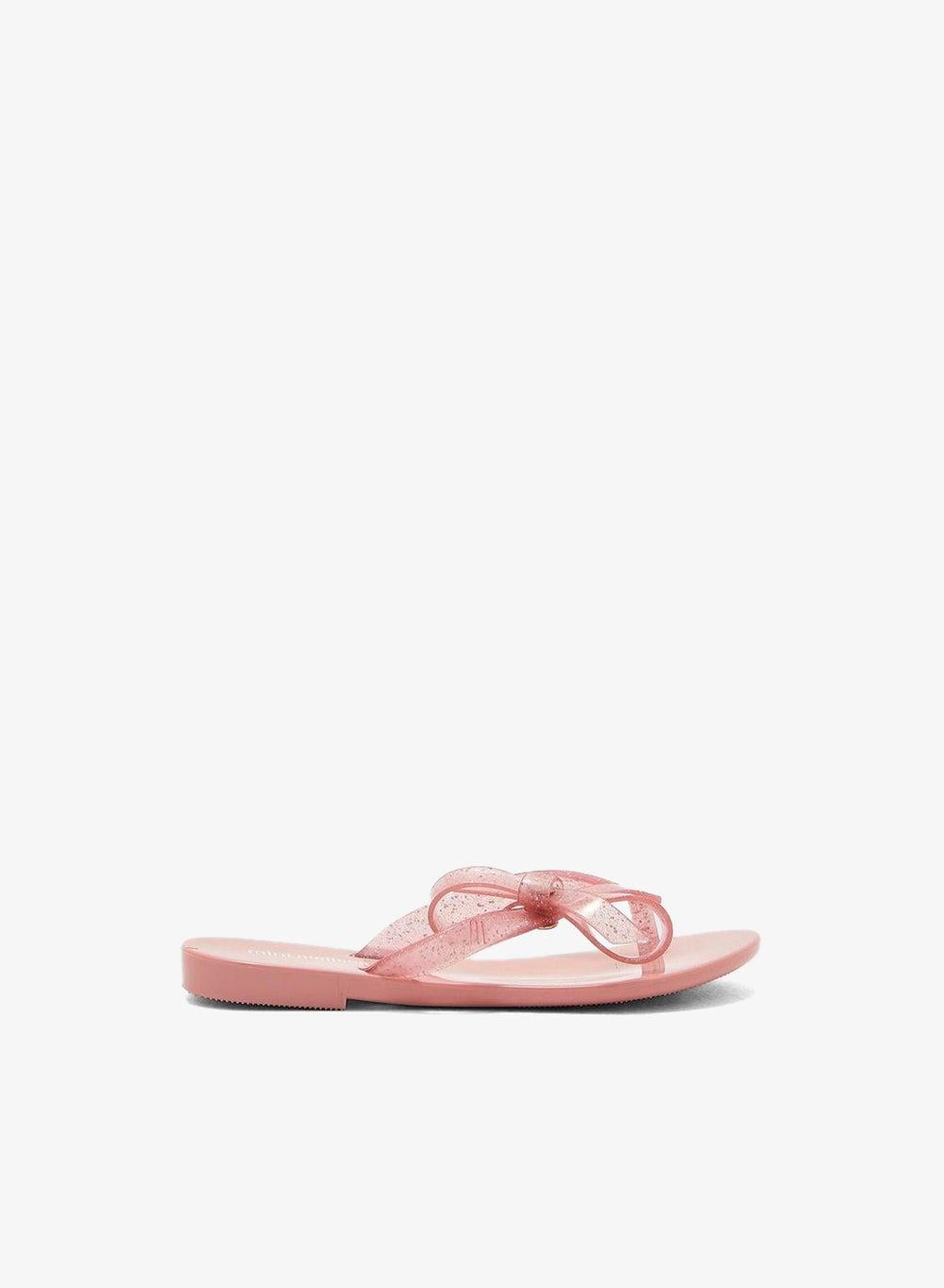 Girls Harmonic Sweet Flip Flops – Lightweight Comfort - Image 1