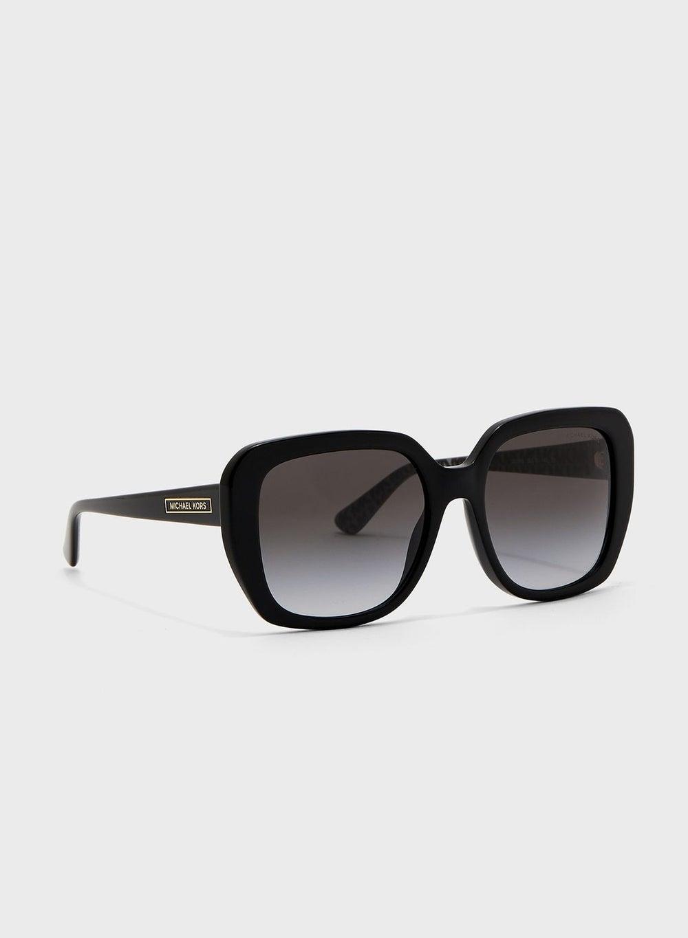 Michael Kors 0Mk2140 Oversized Acetate Sunglasses - Image 1