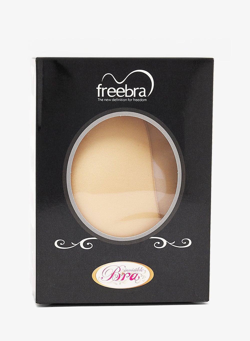Pack of 2 Ella Lace-Up Stick On Bra Set - Image 1