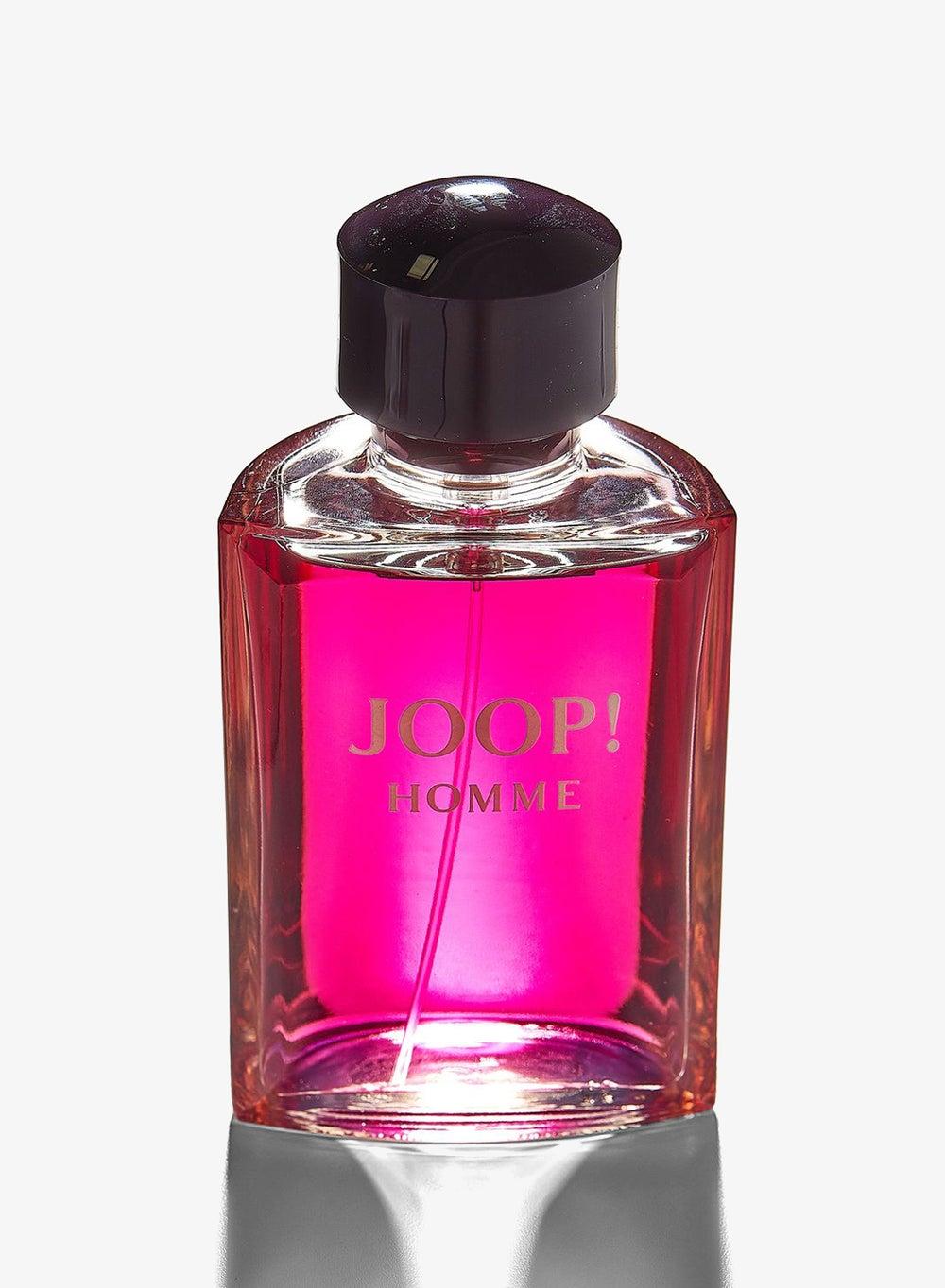 Joop! Homme Eau de Toilette 125ml Bold Signature Scent - Image 1