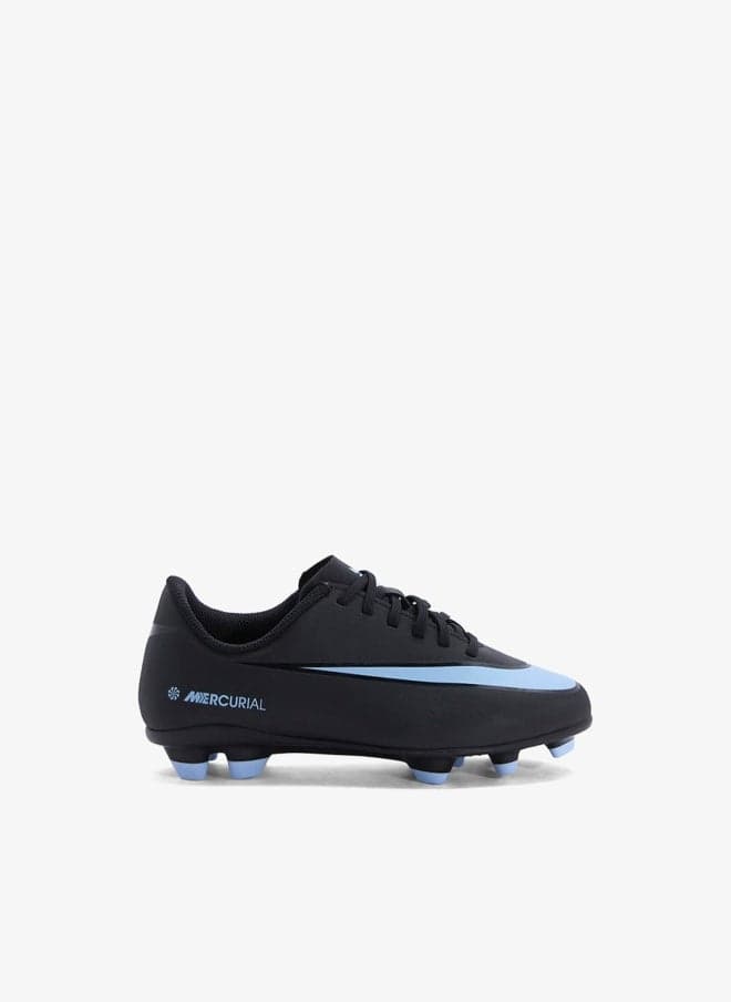 Nike Youth Zoom Vapor 16 Club FG Boots FQ8286-003 - Image 1