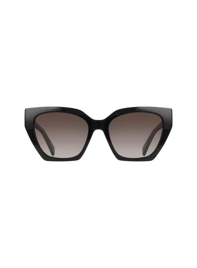 Liu Jo LJ814Sr Oversized Cat Eye Sunglasses - Image 1