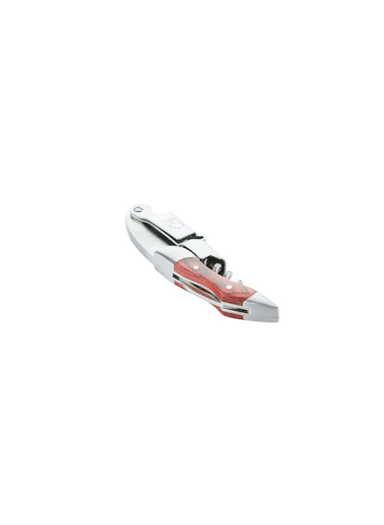 Prestige Waiter’s Knife Corkscrew Red Edition - Image 1