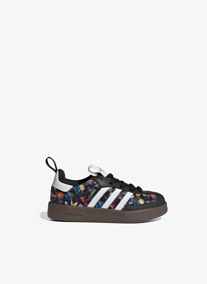 Kids Adifom Samba 360 C Disney Sneakers - Image 1