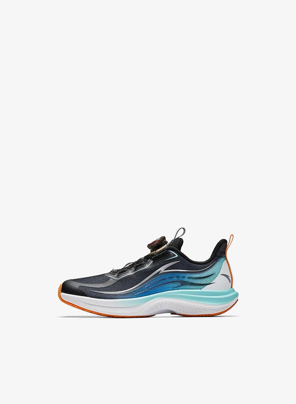 Kids NitroRun 2.0 Lightweight Energy Running Shoes - Image 1