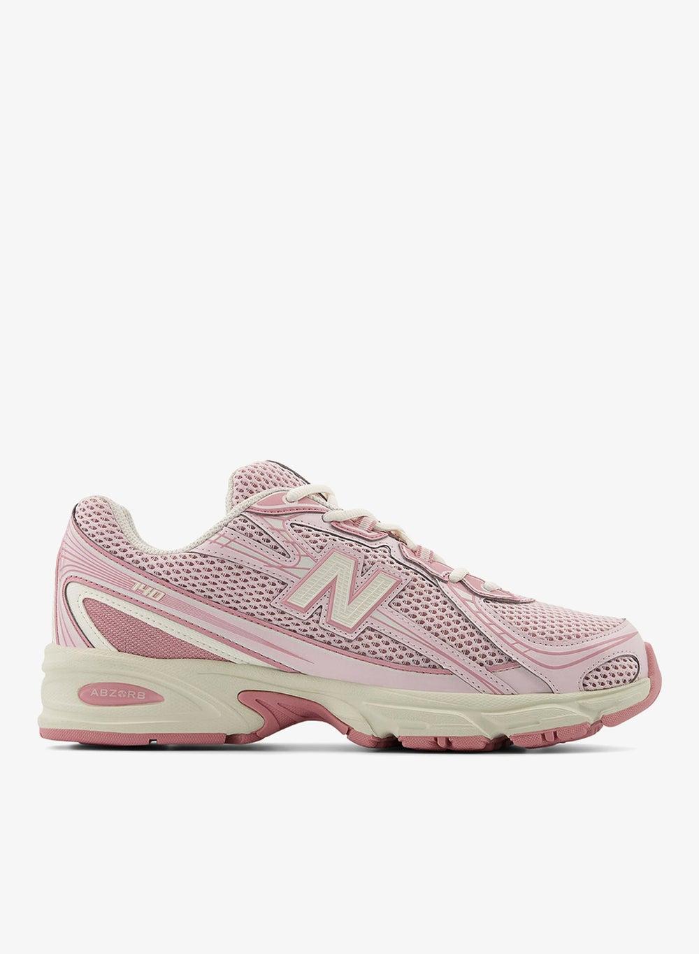 740 Pink Granite Lifestyle Sneakers U740Pp2D - Image 1