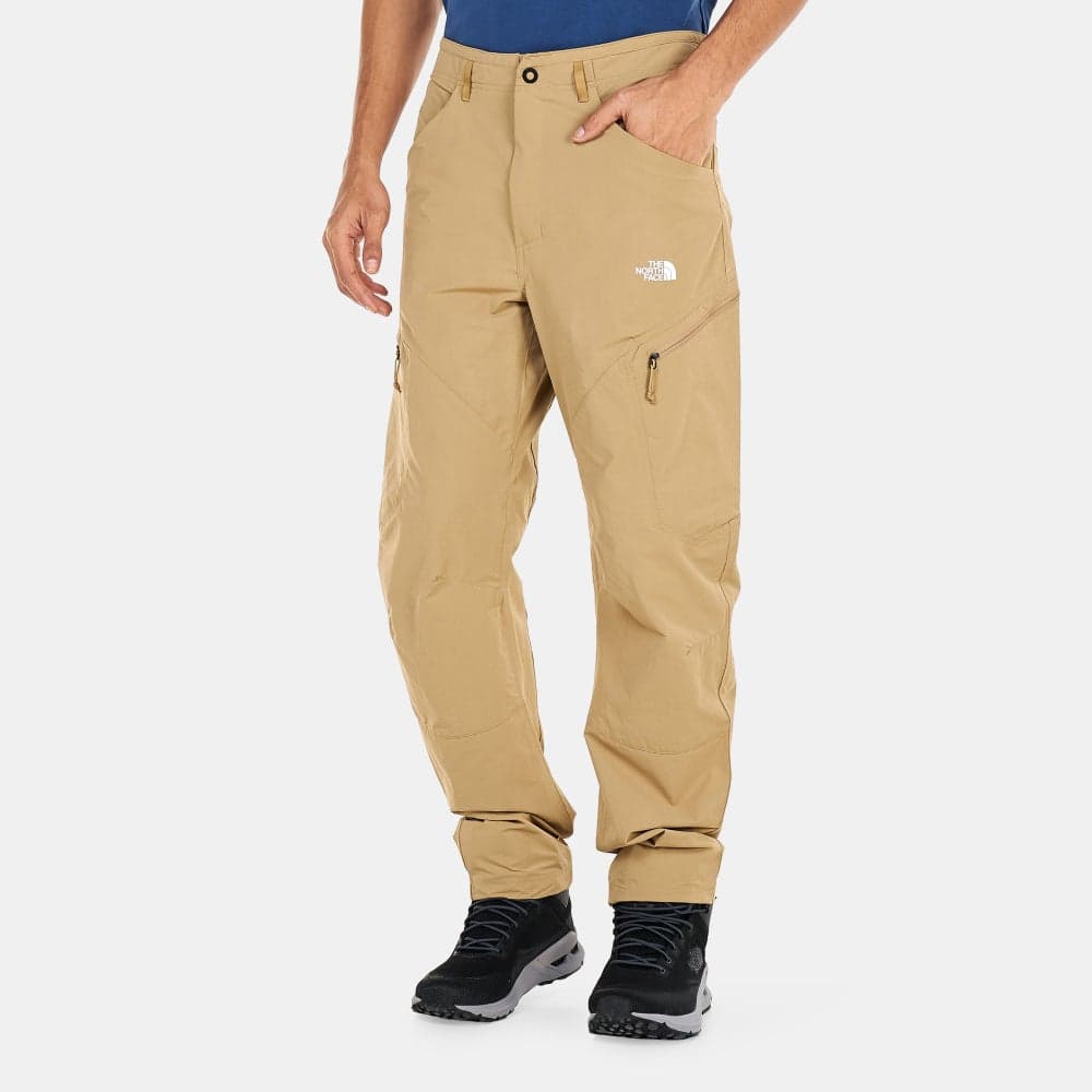 Men’s Exploration Tapered Pants with FlashDry™ Performance - Image 1