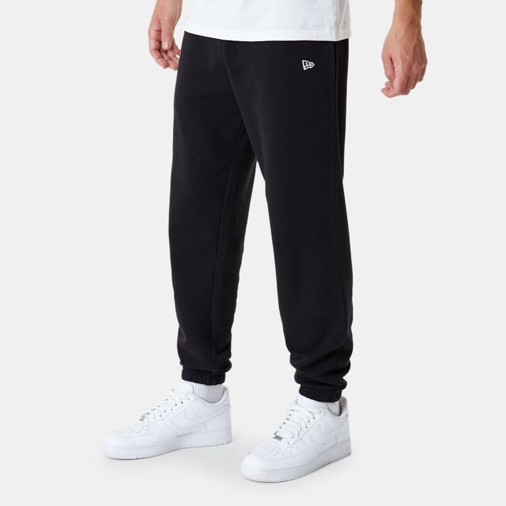 New York Yankees Essential Men's Sweatpants Black - Image 1