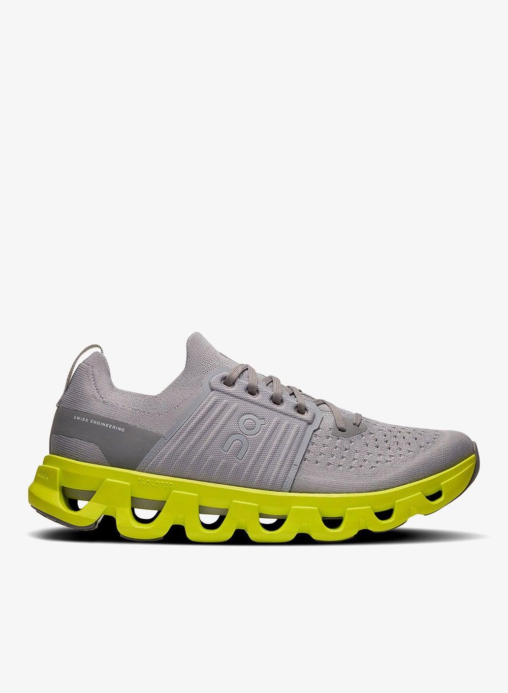 Cloudswift 4 Performance Road Running Shoes - Image 1