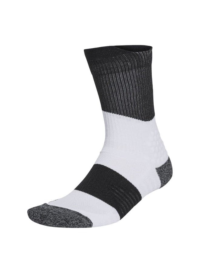 Runxboost Performance Running Socks 1 Pair - Image 1
