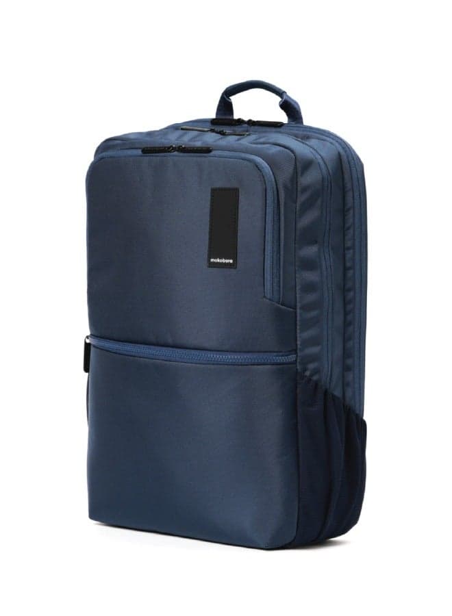 Kaleido Backpack 15.6" Water-Resistant Laptop Travel Bag - Image 1