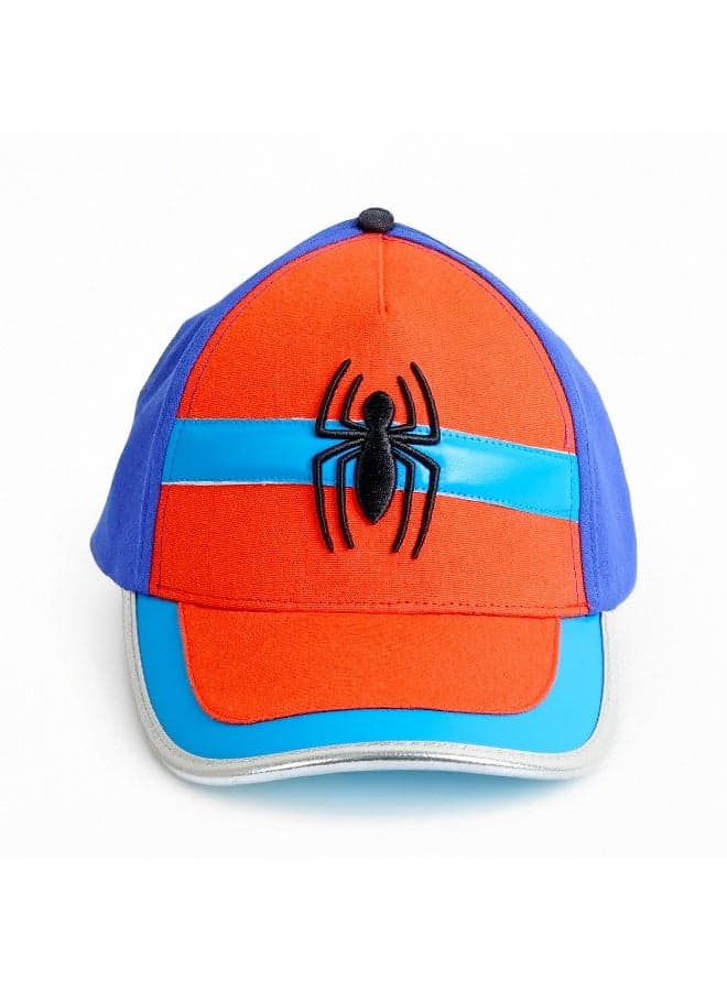 Marvel Spider-Man V2 Premium Adult Cap - Image 1
