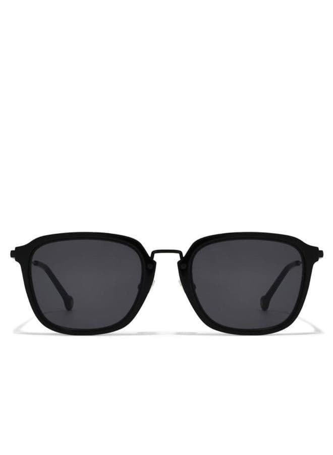 30Sundays ELIO Square Black Lens Sunglasses - Image 1