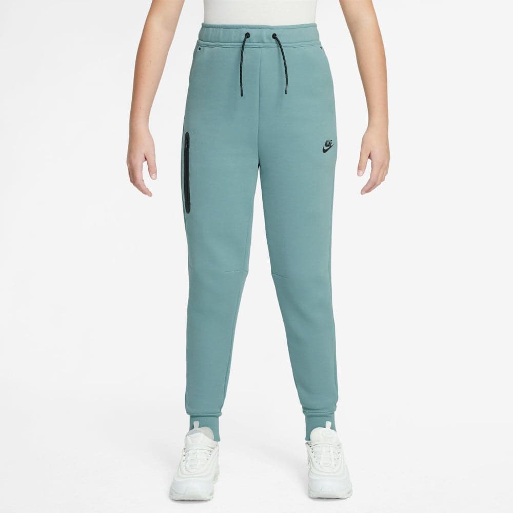 Nike Tech Fleece Kids Joggers Nkhv8698 017 - Image 1
