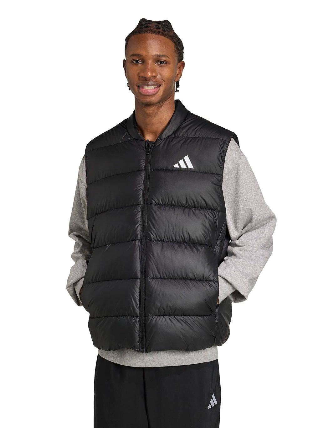 Adidas Climawarm Down Puffer Vest Jv7727 Black - Image 1